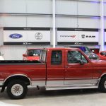 1993 Ford F150