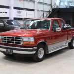 1993 Ford F150