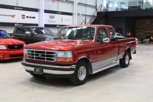 1993 Ford F150