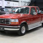 1993 Ford F150