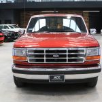 1993 Ford F150