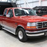 1993 Ford F150