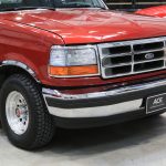 1993 Ford F150