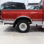 1993 Ford F150