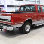 1993 Ford F150