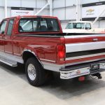 1993 Ford F150