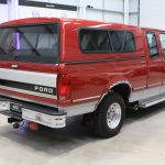 1993 Ford F150