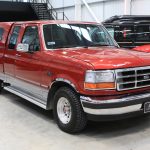 1993 Ford F150