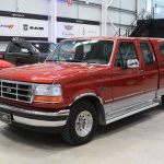 1993 Ford F150