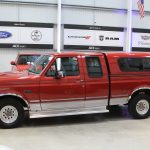 1993 Ford F150