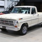 1968 Ford F100 Ranger