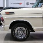 1968 Ford F100 Ranger