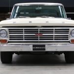 1968 Ford F100 Ranger