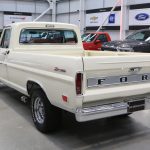 1968 Ford F100 Ranger