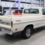 1968 Ford F100 Ranger