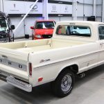 1968 Ford F100 Ranger