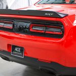 2018 Dodge Challenger SRT Demon