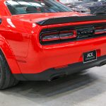 2018 Dodge Challenger SRT Demon