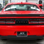 2018 Dodge Challenger SRT Demon