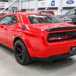 2018 Dodge Challenger SRT Demon