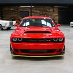 2018 Dodge Challenger SRT Demon