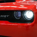 2018 Dodge Challenger SRT Demon