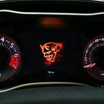 2018 Dodge Challenger SRT Demon