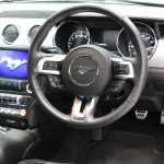 2016 Ford Mustang Supercharged