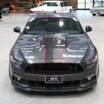 2016 Ford Mustang Supercharged