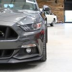 2016 Ford Mustang Supercharged