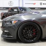 2016 Ford Mustang Supercharged