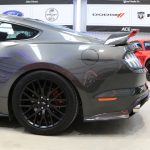 2016 Ford Mustang Supercharged