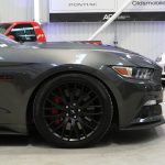 2016 Ford Mustang Supercharged