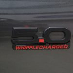 2016 Ford Mustang Superchargedv