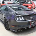 2016 Ford Mustang Supercharged