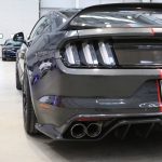 2016 Ford Mustang Supercharged