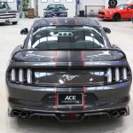 2016 Ford Mustang Supercharged