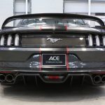 2016 Ford Mustang Supercharged