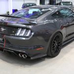 2016 Ford Mustang Supercharged