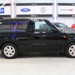 1992 GMC Typhoon