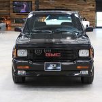 1992 GMC Typhoon