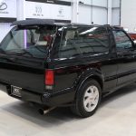 1992 GMC Typhoon