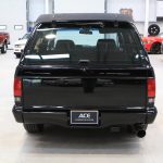 1992 GMC Typhoon