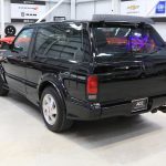 1992 GMC Typhoon