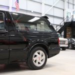 1992 GMC Typhoon