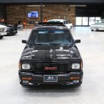 1992 GMC Typhoon