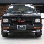 1992 GMC Typhoon