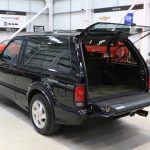 1992 GMC Typhoon