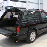 1992 GMC Typhoon