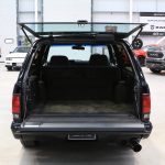 1992 GMC Typhoon